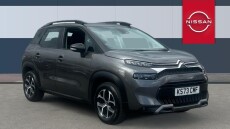 Citroen C3 Aircross 1.2 PureTech 110 Shine 5dr Petrol Hatchback